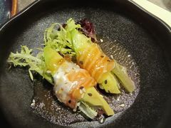 -大渔铁板烧(花园道店)