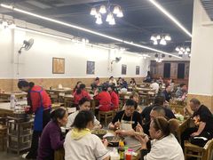 -重庆老火锅王(永陵路分店)