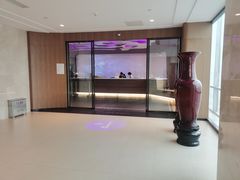 -我爱运动健身·游泳·瑜伽·普拉提馆(大卫城店)