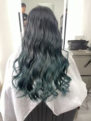 -LILI·HAIR SALON理理造型