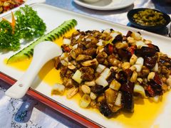 -红辣椒·川菜·火锅(科华路店)