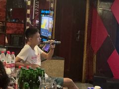 -乐翻天量贩式KTV(聚丰园路店)