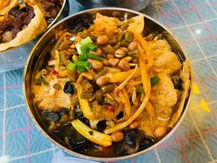-红鼻子桂林米粉(金唐新光界店)