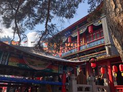 -北山公园