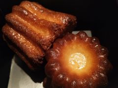 可露丽-福楼法餐厅FLO