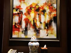 -汕头龙光喜来登酒店