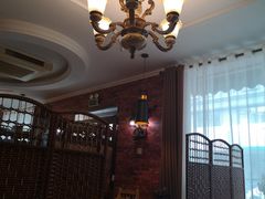 -92°C俄式厨房(中央大街店)