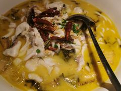 -赠李白·如诗的川味(余杭万达广场店)