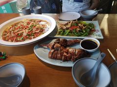 -盐帮食坊•小河帮川菜(四川师大店)