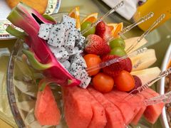 -悦真雅院·四合院·清真私房菜(雍和宫店)
