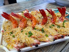 -阿浪海鲜连锁•海鲜加工•老字号(第一市场店)