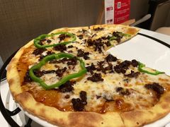 -赤火牛排(金狮广场店)