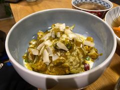 椰香咖喱饭-漫蔬•台北蔬食小馆VEGGIEBOIL(朝晖店)