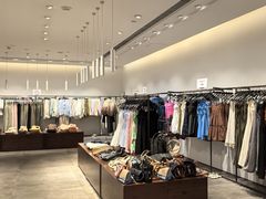 -URBAN REVIVO(高德置地广场·春广场店)