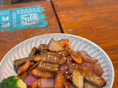 -囿面传统制面馆(中央路店)