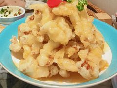-盛京富丽园老菜馆·东北菜(和平南大街店)