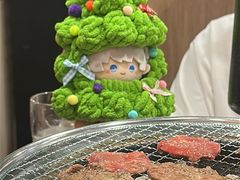 -蒜香焼肉PURUSHIN(马场路店)