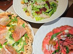 -Mammamia意大利餐厅(阳春巷店)