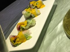 -锋味餐厅(空港复悦里店)