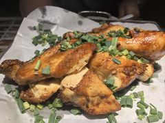 -绿茶餐厅(成都大悦城店)