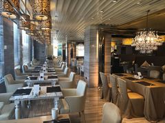 -北京王府井希尔顿酒店·万斯阁西餐厅