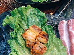 -意成料理