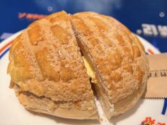 -伯友茶记(中华广场店)