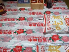 -五马集·海鲜·温州大牌档(黑金冠五马街十字路口店)