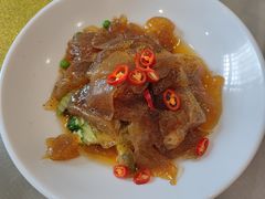 -邢家锅贴老店·非遗·开封菜(金明广场店)