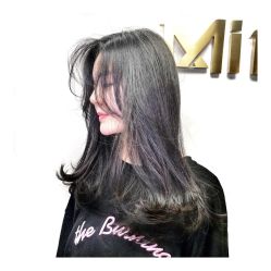 -Miracle集简美发沙龙