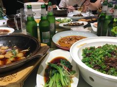 -辣螃铠盆盆蟹大排档(海昌店)