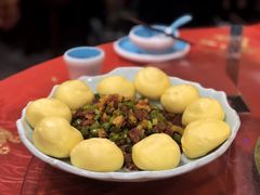 -秦淮人家风味酒楼(赣榆店)