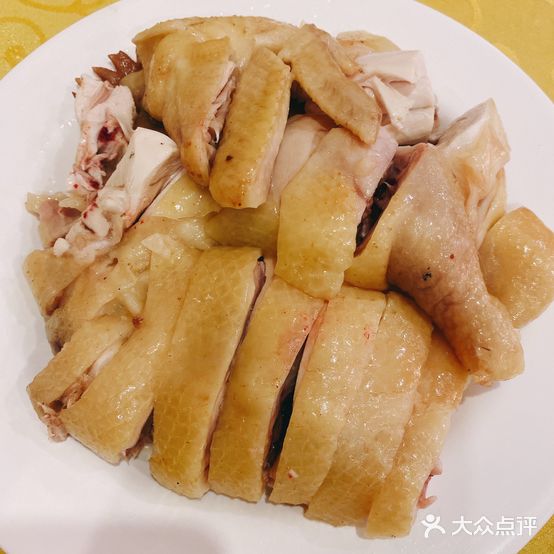 昌辉鸡饭店