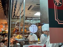 -龙记香港茶餐厅(久光百货店)
