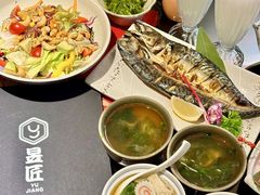 -昱匠·日本料理(金融街店)