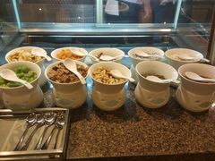 -喜来登酒店-盛宴标帜餐厅