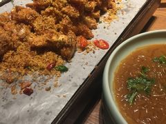 帝王蟹-云境生态园(红谷滩店)