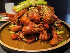 -虾乐园龙虾·夜宵(松江店)