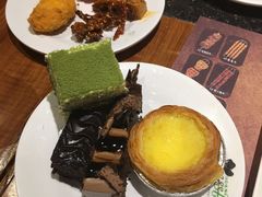 -汉巴味德(大悦城店)