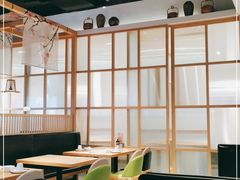 大堂-珍味汤馆·潮汕家乡菜(保利文化广场店)