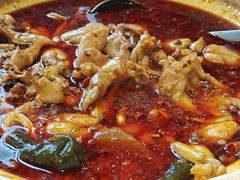 -马头巷·食景园(苏州总店)