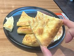 -品回味清真西北楼(宁波首店)