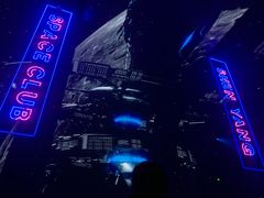 -SPACE CLUB酒吧(九纬路店)
