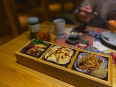 -立山居酒屋·烧鸟 天妇罗(西北湖店)