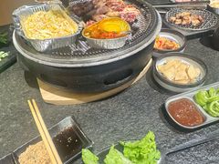 -炭虎烤肉(桂林路店)