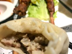 -游牧传奇新疆特色歌舞餐厅(红山新世纪购物广场店)
