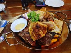 -宝莱纳餐厅(滨江店)