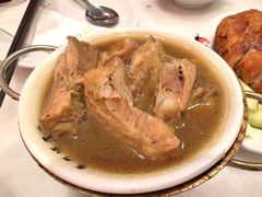 -宝香绑线肉骨茶(柏威年广场店)