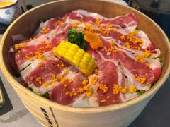 -胆道·海胆专门店(凯德晶萃店)