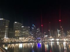 -Pancakes on the rocks(Darling Harbour)